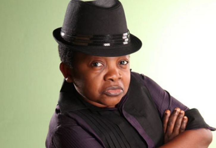 Chinedu Ikedieze